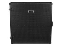 UDG Fold Out DJ Table Black MK2 UDG Fold Out DJ Table Black MK2